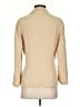 Dana Buchman Ivory Blazer Size 4 - photo 2