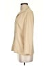 Dana Buchman Ivory Blazer Size 4 - photo 5