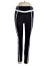 Ernest Leoty Color Block Blue Active Pants Size XS - photo 1