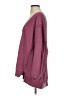 Assorted Brands Burgundy Pullover Sweater Size 00 - photo 5