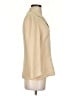 Dana Buchman Ivory Blazer Size 4 - photo 4