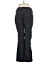 REI Black Casual Pants Size 8 (petite) - photo 2