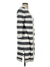 Talbots Gray Cardigan Size S - photo 4