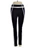 Ernest Leoty Color Block Blue Active Pants Size XS - photo 2