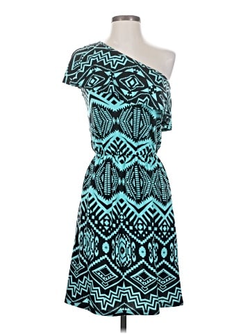 Vanity Cocktail Dress (view 1)
