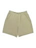 VRST Solid Tan Khaki Shorts Size S - photo 1