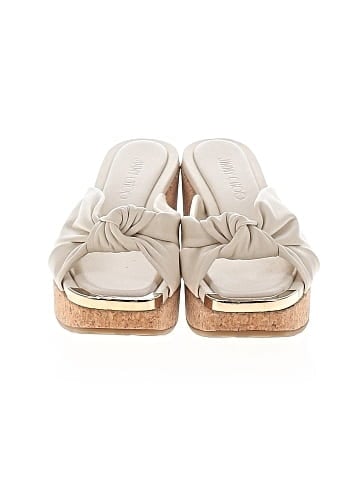 Jimmy Choo Sandals (view 2)