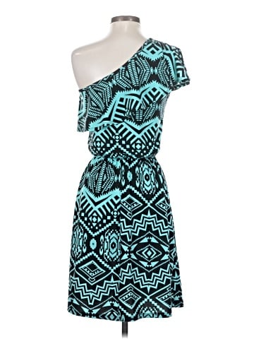Vanity Cocktail Dress (view 2)