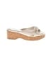 Jimmy Choo Ivory White Sandals Size EU 36 - photo 1