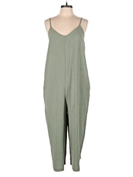 Charlotte Russe Jumpsuit
