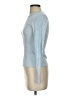 Old Navy Blue Pullover Sweater Size S - photo 5