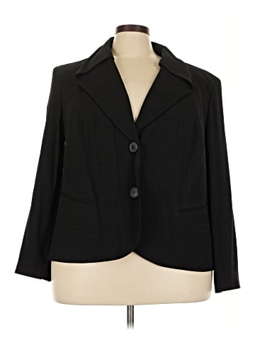 Lafayette 148 New York Blazer (view 1)