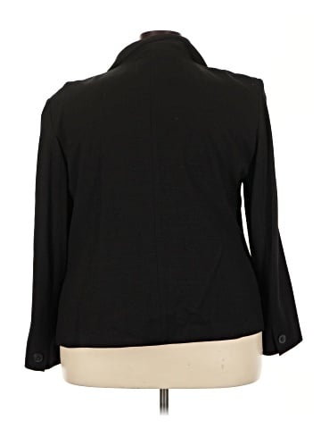 Lafayette 148 New York Blazer (view 2)