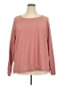 Soma Pink Pullover Sweater Size XXL - photo 1