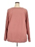 Soma Pink Pullover Sweater Size XXL - photo 2