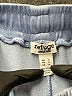 Refuge Blue Casual Pants Size S - photo 7