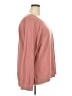 Soma Pink Pullover Sweater Size XXL - photo 4