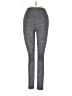 Lululemon Athletica Gray Active Pants Size 2 - photo 1
