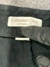 Coldwater Creek Black Casual Pants Size 14 - photo 4