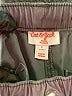 Cat & Jack Solid Green Casual Pants Size 7 - photo 3
