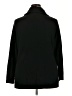 Hampshire Studio 100% Acrylic Black Turtleneck Sweater Size 2X - photo 2