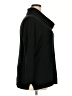 Hampshire Studio 100% Acrylic Black Turtleneck Sweater Size 2X - photo 4