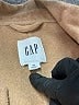 Gap Tan Wool Coat Size XL - photo 6