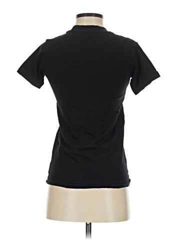 OAK Short Sleeve Turtleneck (view 2)