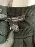 Sutton Studio Black 3/4 Sleeve Top Size S - photo 7