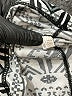 Unbranded Print Gray Leggings One size - photo 7