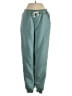 Unbranded Teal Casual Pants Size S - photo 1