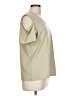 Assorted Brands Tan Short Sleeve T-Shirt Size L - photo 4