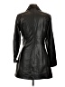 Zara Black Trenchcoat Size L - photo 2