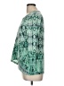 Laura Scott Green Cardigan Size M - photo 5