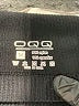 OQQ Black Tank Top Size M - photo 7