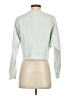 Athleta Green Sweatshirt Size XXS - photo 2