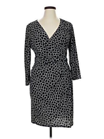 Chaps Casual Dress (view 1)