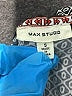 Max Studio Graphic Gray Casual Dress Size S - photo 7