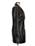 Zara Black Trenchcoat Size L - photo 4