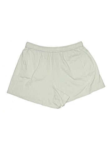 Rae Mode Khaki Shorts (view 2)