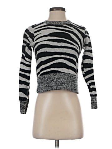 Banana Republic Wool Pullover Sweater (view 1)