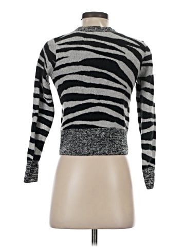 Banana Republic Wool Pullover Sweater (view 2)