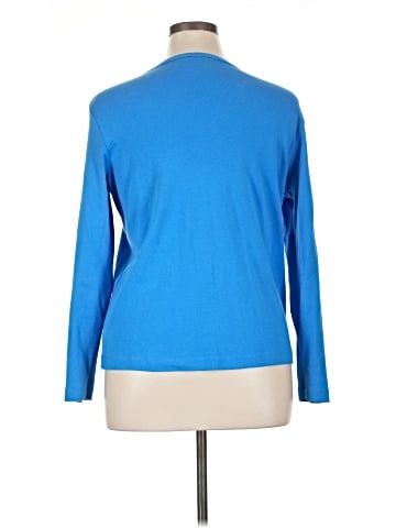 Jones New York Sport Long Sleeve T-Shirt (view 2)