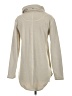 DESO 100% Polyester Tan Pullover Hoodie Size S - photo 2