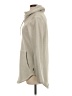 DESO 100% Polyester Tan Pullover Hoodie Size S - photo 5