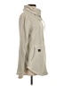 DESO 100% Polyester Tan Pullover Hoodie Size S - photo 4