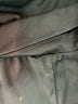 Dennis Basso Solid Black Shorts Size 25 waist (estimated) - photo 3