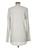 CAbi Ivory Long Sleeve Top Size M - photo 2