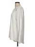 CAbi Ivory Long Sleeve Top Size M - photo 5