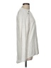CAbi Ivory Long Sleeve Top Size M - photo 4
